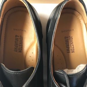 johnston murphy carlson